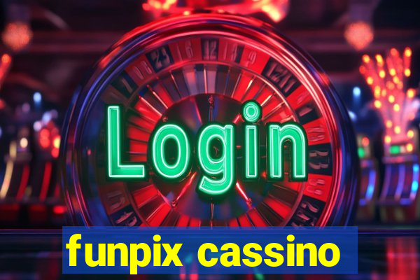 funpix cassino